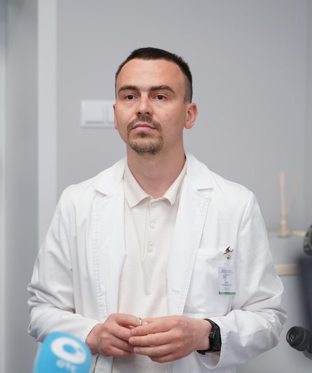 Dr. Zotov